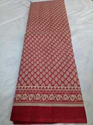 Ladies Stylish Kota Silk Saree