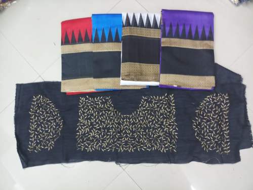 bhagalpuri saree