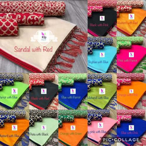 kalapi saree chanderi cotton sarees