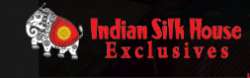 Indian Silk House logo icon