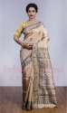 Resham Baluchari Saree