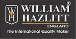 William Hazlitt logo icon