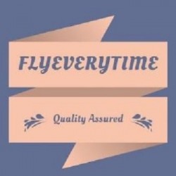 flyeverytime  logo icon