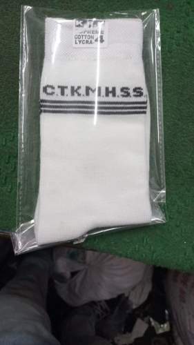 School Socks by socks india inc 