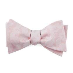 casual bow tie