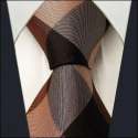 designer tie
