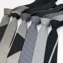 exclusive formal tie