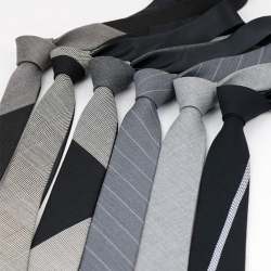exclusive formal tie