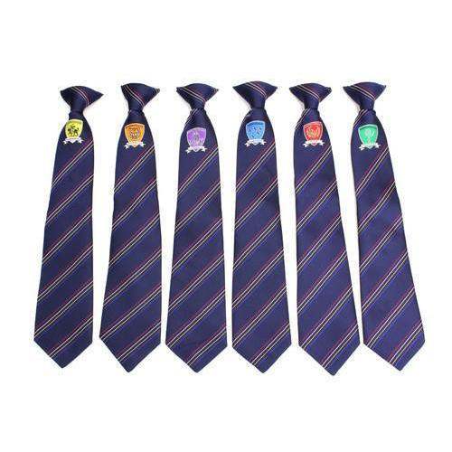 formal school tie