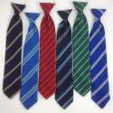 school uniform tie