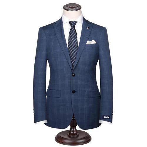striped formal tie
