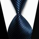 stylish polyester tie