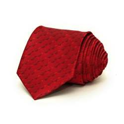 office wear printed  tie
