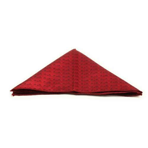 Printed pocket handkerchief 