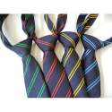 striped mens tie
