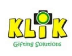 Klik Gifting Solution logo icon