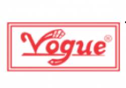 Vogue Ties And Garments logo icon