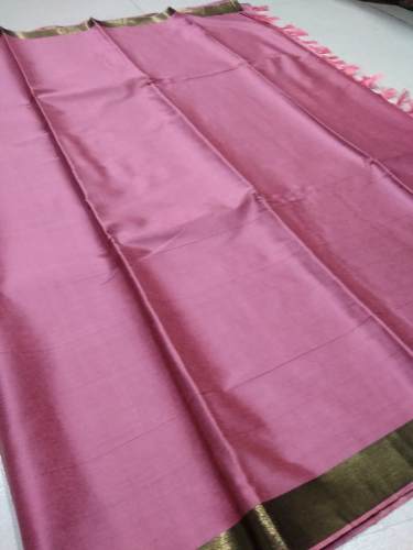 cotton silk saree