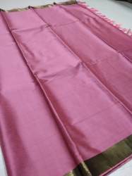 cotton silk saree