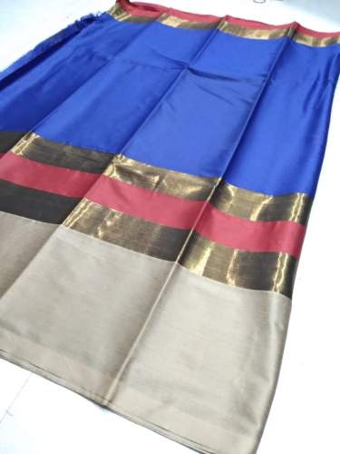 silk saree by Noorani Textile