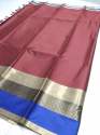 zari border saree thumb 1
