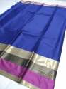 zari border saree thumb 2