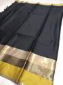 zari border saree thumb 3