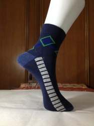 Mens Fancy Socks