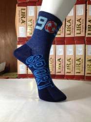 Mens Sports Socks