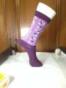Women Mix Color Socks thumb 3