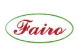 Fairo Enterprises logo icon