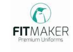 Fitmaker logo icon