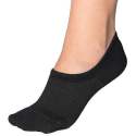 black-ankle-socks