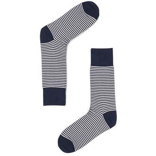 Blend Cotton Socks