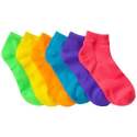 Colored Socks