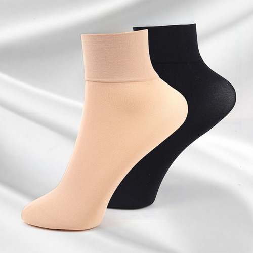 Nylon Socks by Shree Anjani Sales