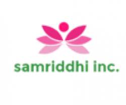 Samriddhi Inc logo icon