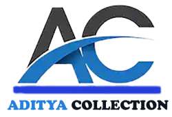 aditya collection logo icon