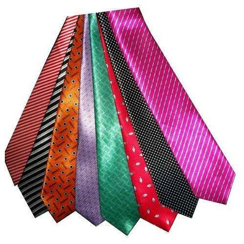 Fancy Thin Tie by aditya collection