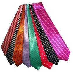 Fancy Thin Tie