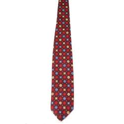 Formal Printed Tie