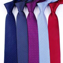 Men Formal Tie