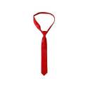 red-thin-tie