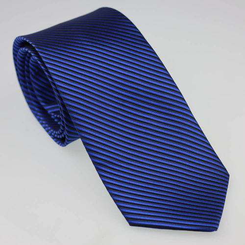 Satin Striped Formal Tie by aditya collection