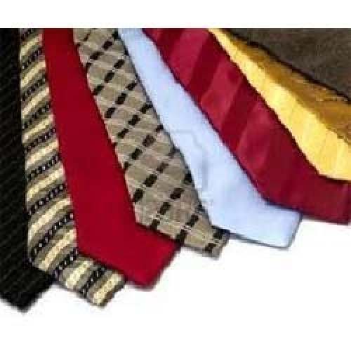 Colored Tie