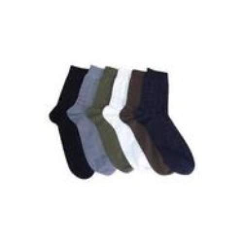 Cotton Socks