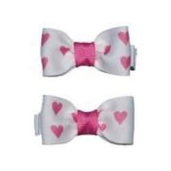 Pink Bows