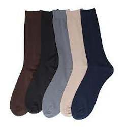 Plain Man Socks