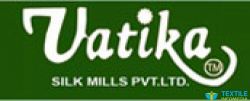 Vatika Fabrics logo icon