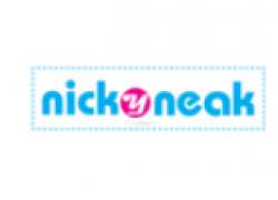 Nicky Neak Exports logo icon